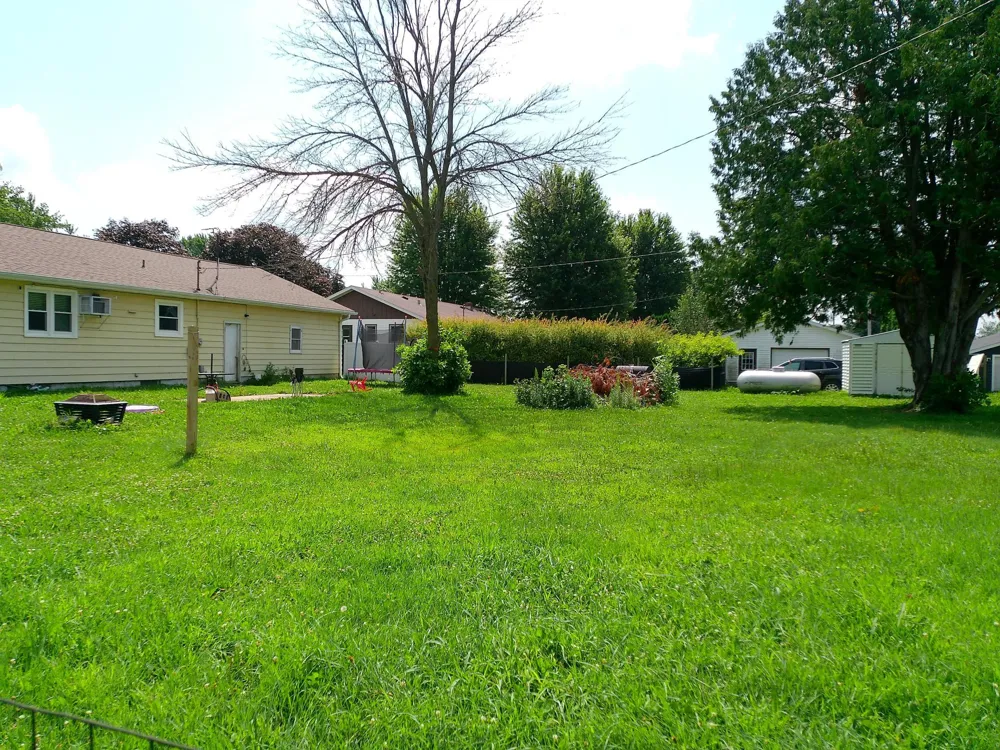110 Robert Street Ostrander, MN 55961