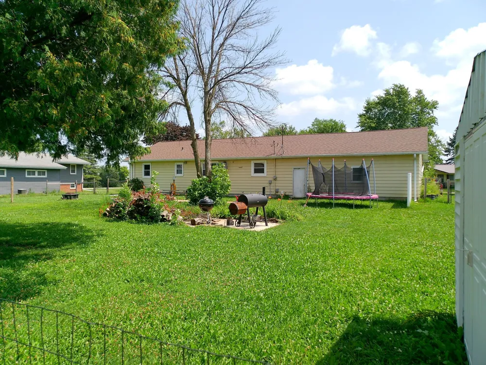 110 Robert Street Ostrander, MN 55961