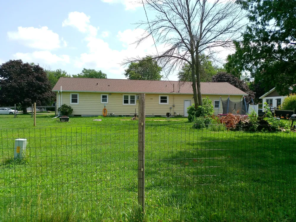 110 Robert Street Ostrander, MN 55961
