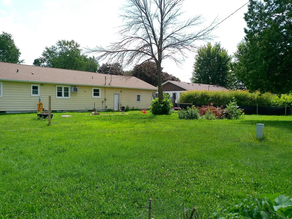110 Robert Street Ostrander, MN 55961