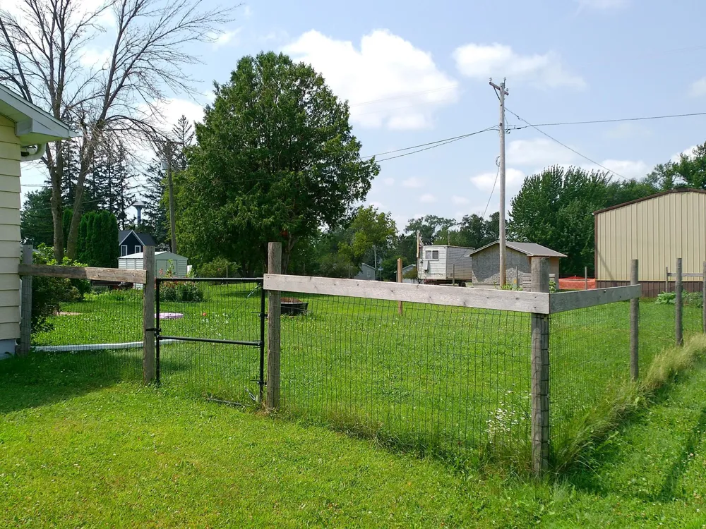 110 Robert Street Ostrander, MN 55961
