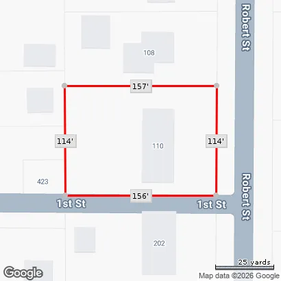 110 Robert Street Ostrander, MN 55961