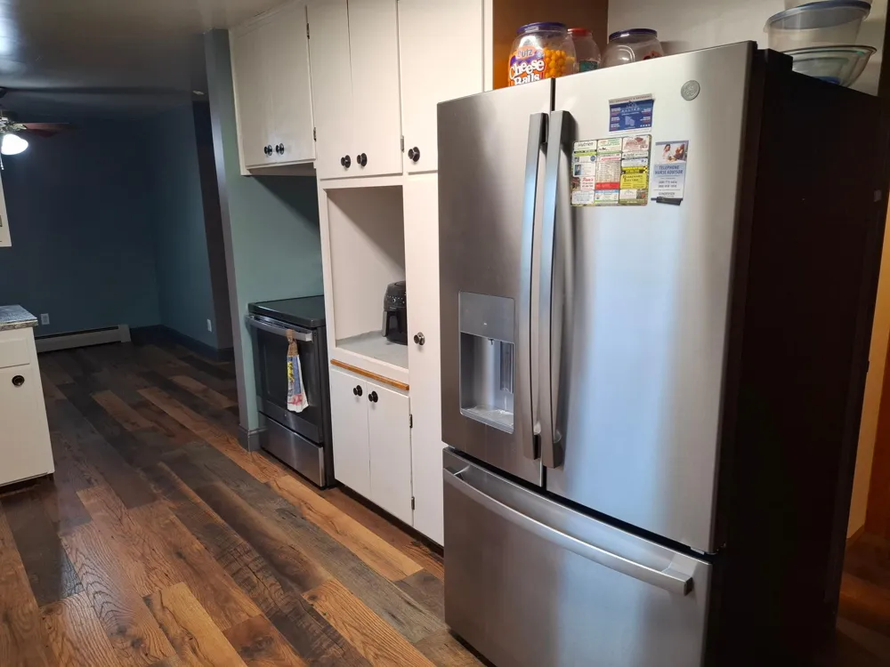110 Robert Street Ostrander, MN 55961