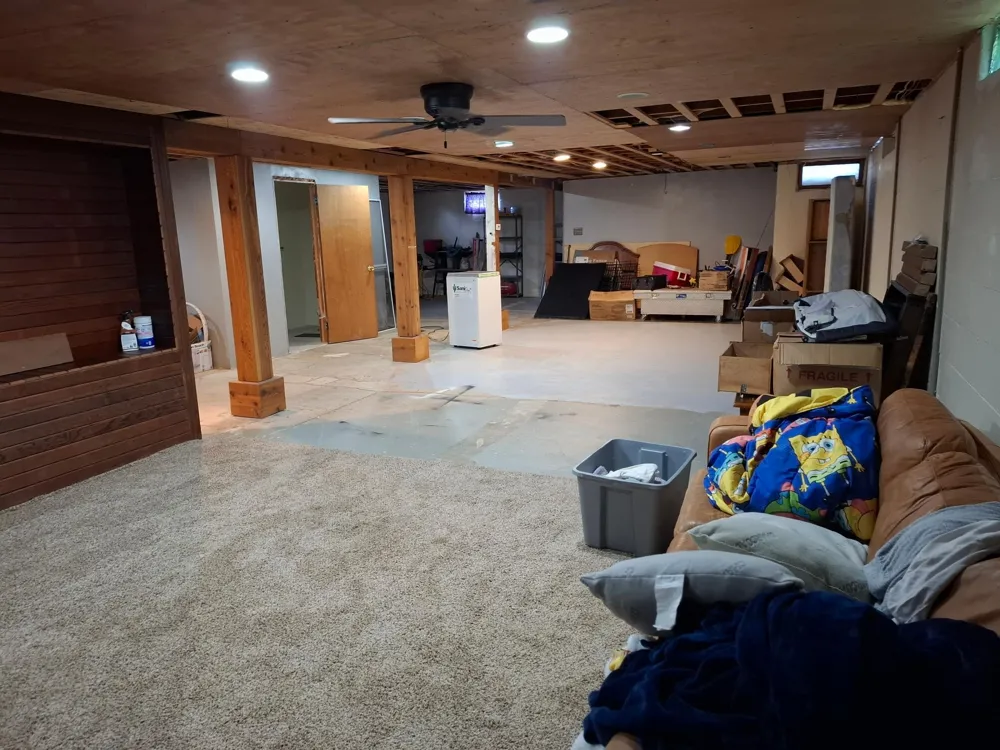 110 Robert Street Ostrander, MN 55961