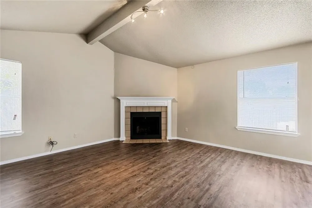 1220 Orchard Park Circle Pflugerville, TX 78660