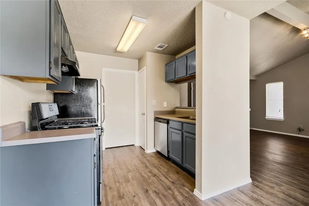 1220 Orchard Park Circle Pflugerville, TX 78660