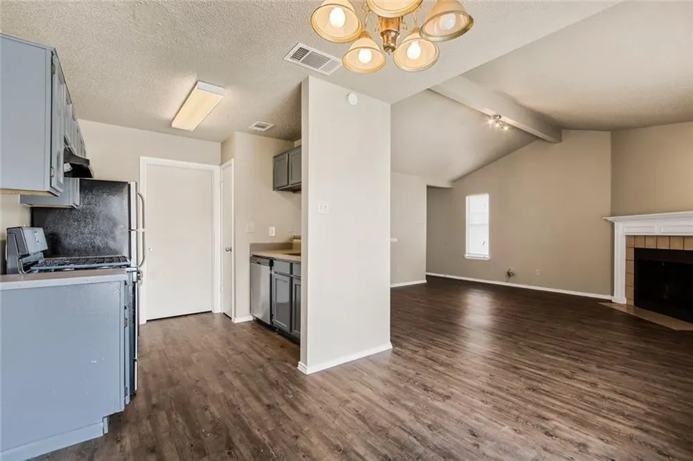 1220 Orchard Park Circle Pflugerville, TX 78660