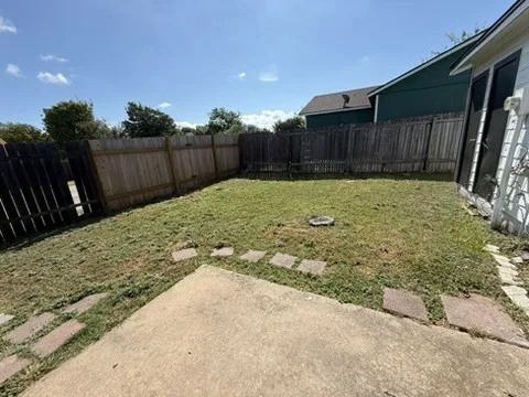 1220 Orchard Park Circle Pflugerville, TX 78660