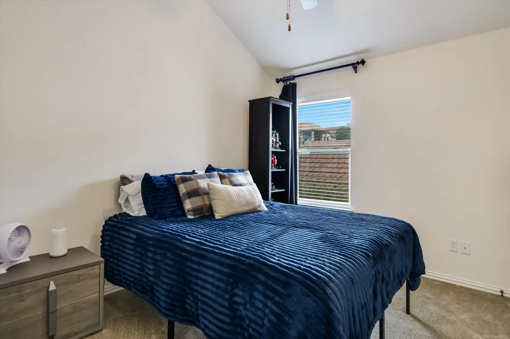 116 Blue Clearing Way Austin, TX 78738