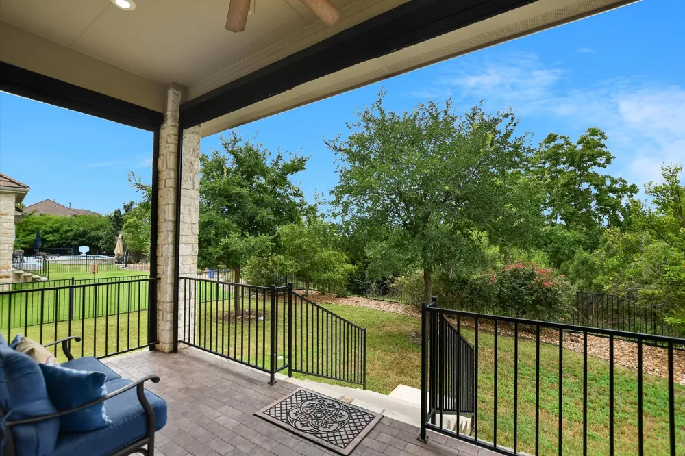 116 Blue Clearing Way Austin, TX 78738