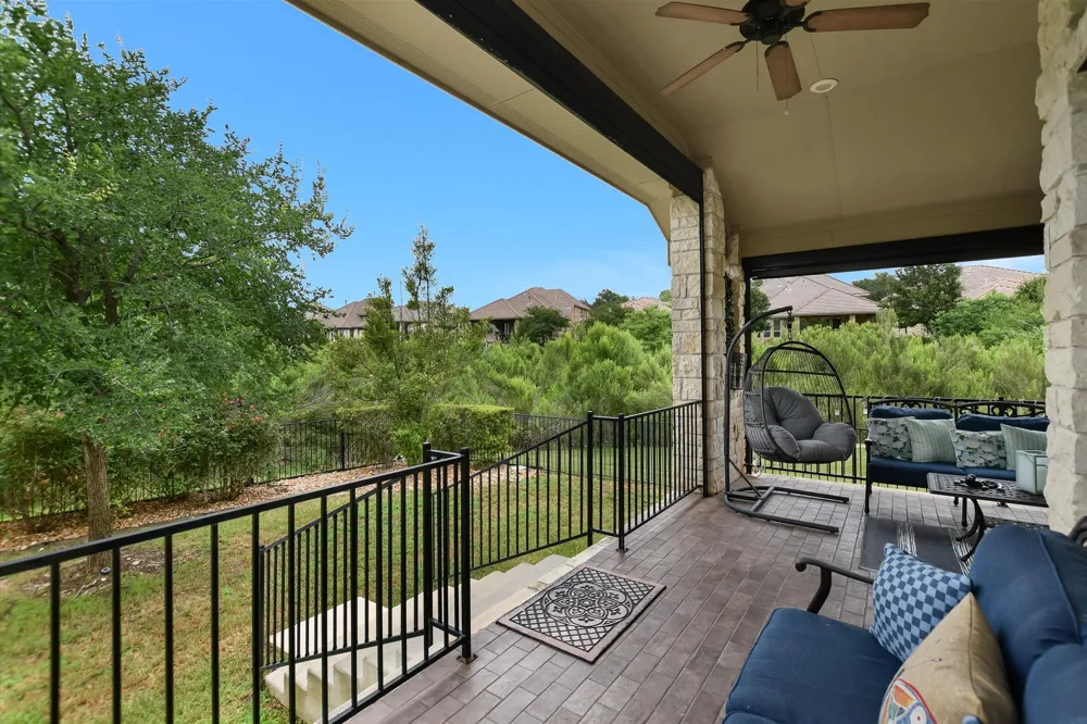 116 Blue Clearing Way Austin, TX 78738