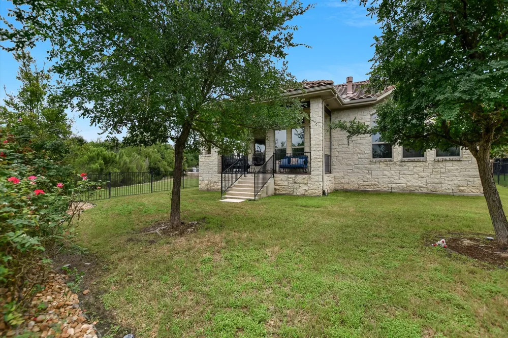 116 Blue Clearing Way Austin, TX 78738