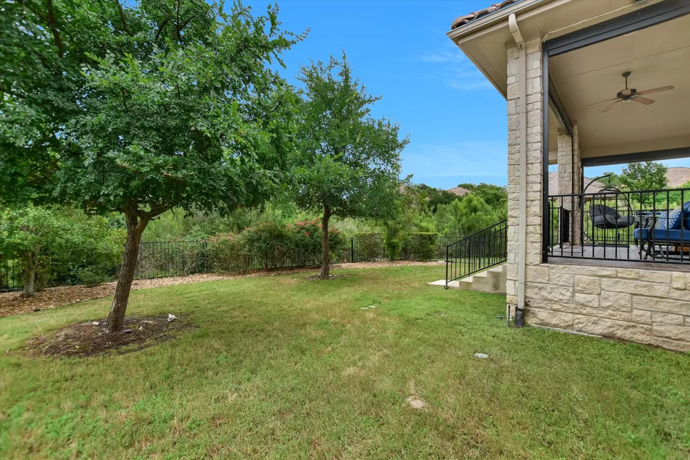 116 Blue Clearing Way Austin, TX 78738