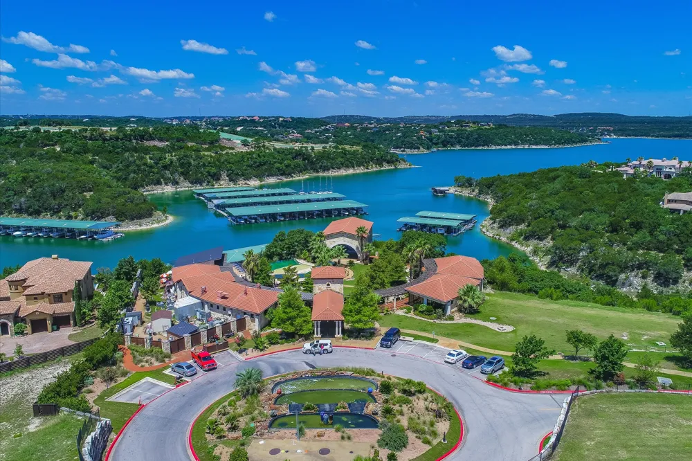 116 Blue Clearing Way Austin, TX 78738