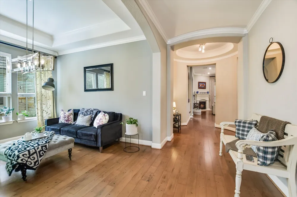 116 Blue Clearing Way Austin, TX 78738