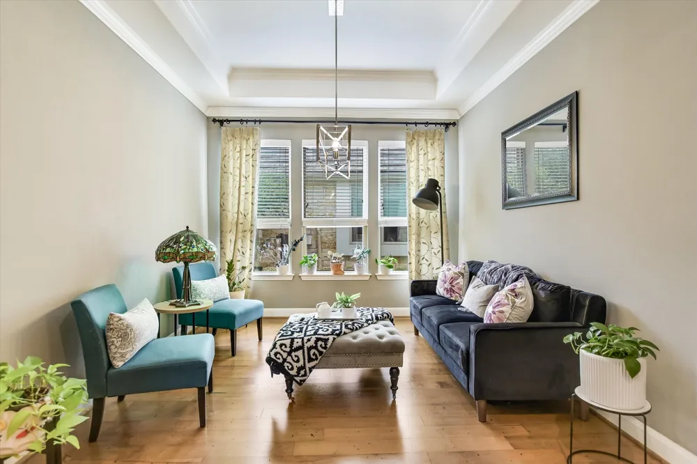 116 Blue Clearing Way Austin, TX 78738