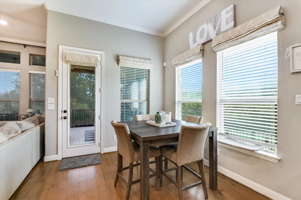 116 Blue Clearing Way Austin, TX 78738