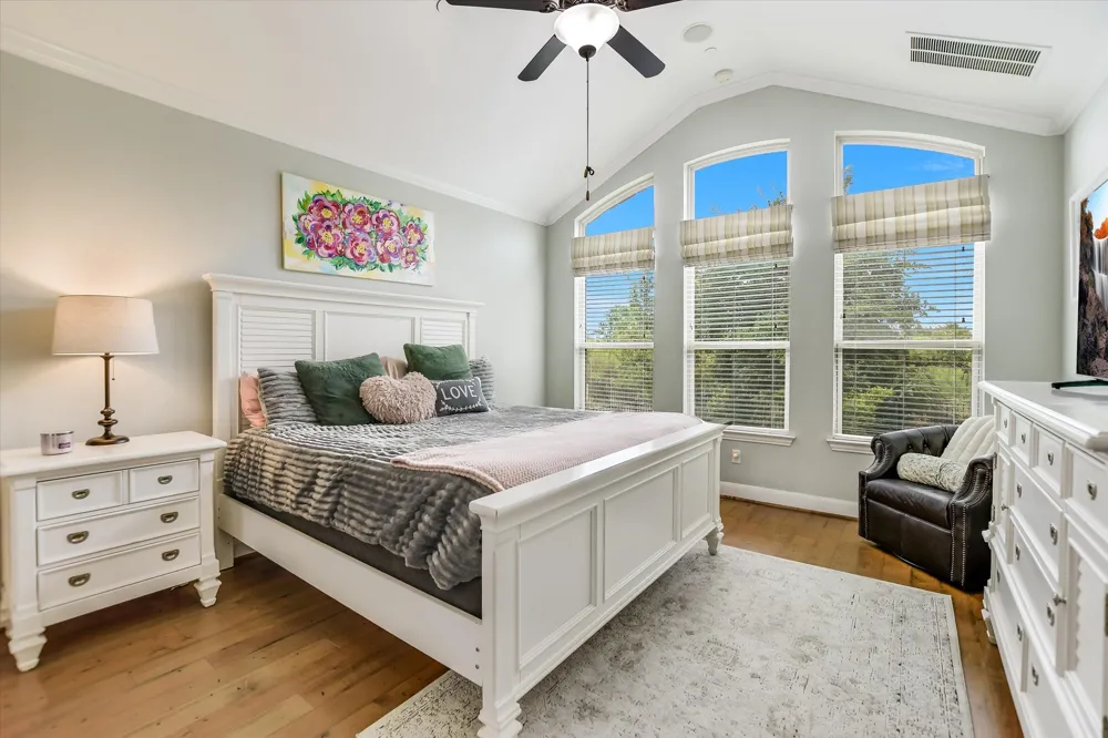 116 Blue Clearing Way Austin, TX 78738