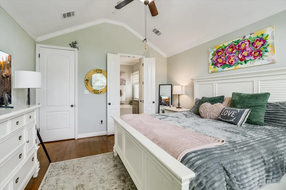 116 Blue Clearing Way Austin, TX 78738