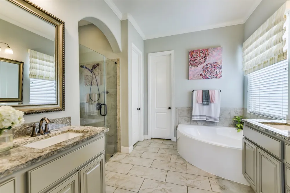 116 Blue Clearing Way Austin, TX 78738