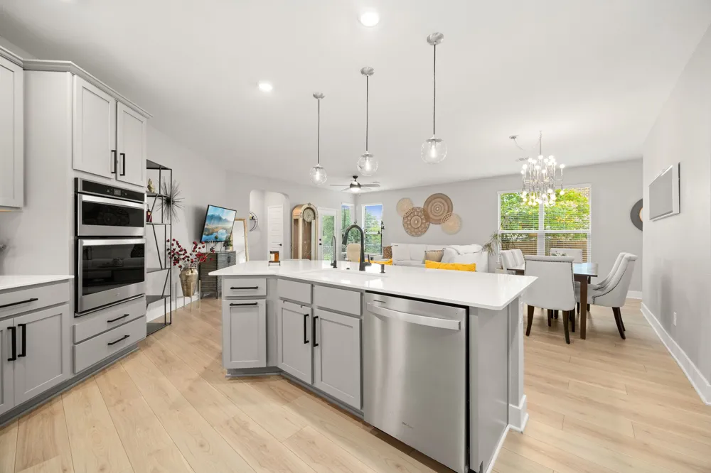 449 Conchillos Drive Georgetown, TX 78626