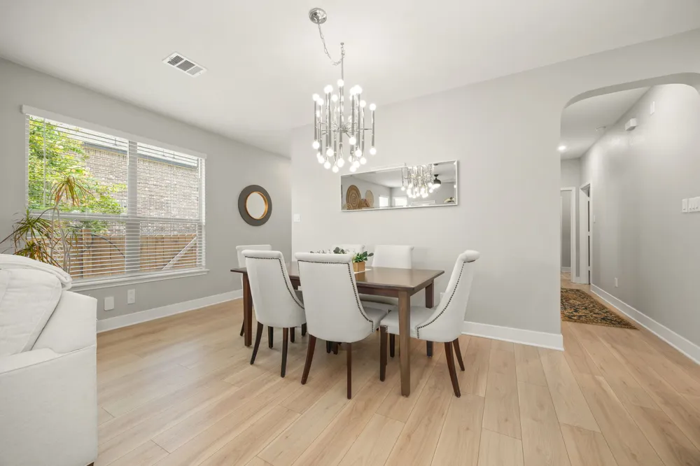 449 Conchillos Drive Georgetown, TX 78626