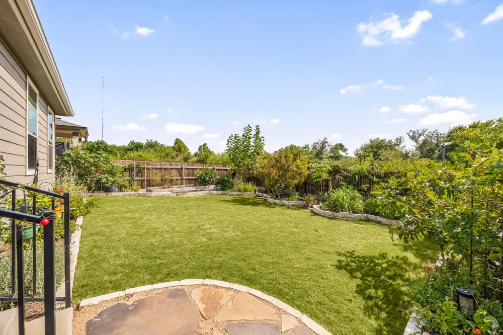 449 Conchillos Drive Georgetown, TX 78626