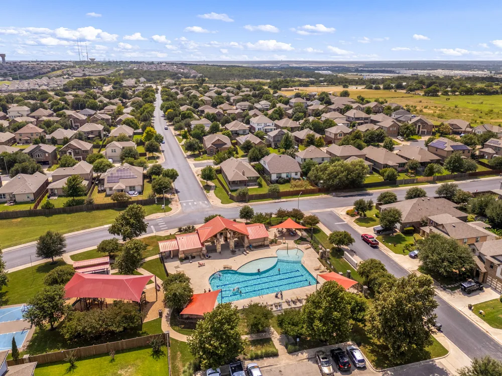 449 Conchillos Drive Georgetown, TX 78626