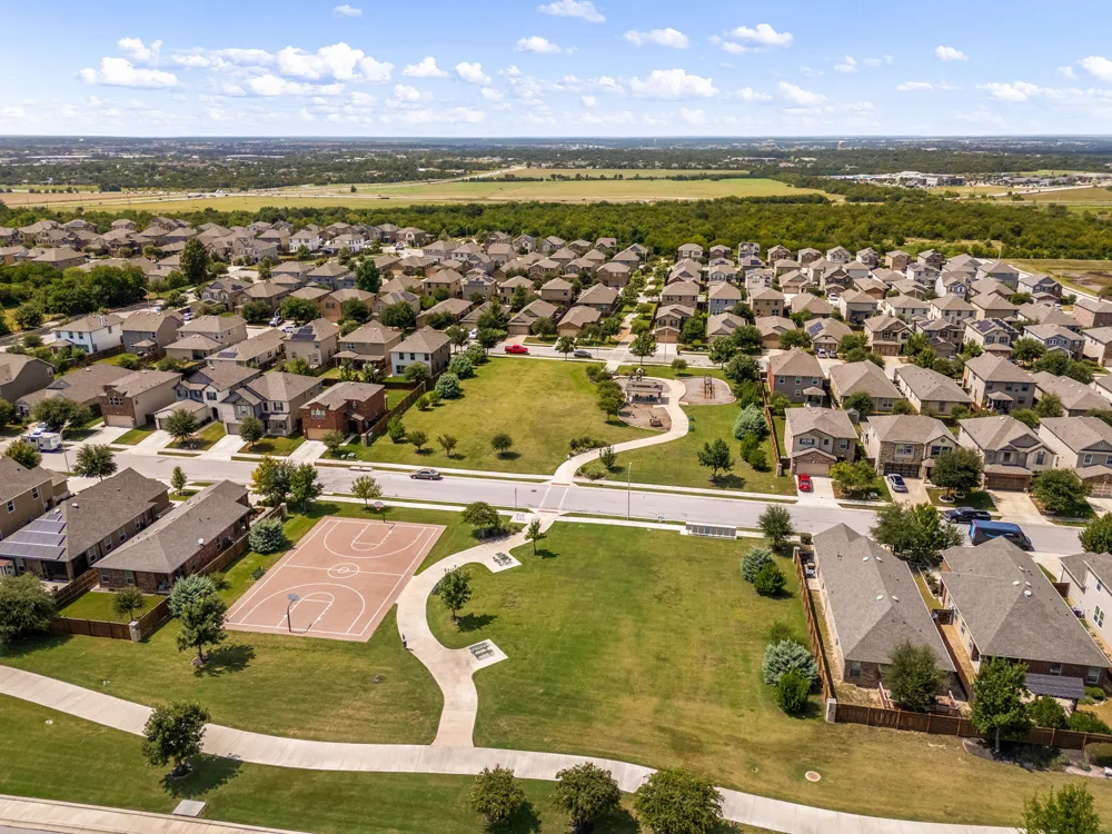 449 Conchillos Drive Georgetown, TX 78626