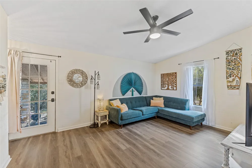30 Pecan 2 Florence, TX 76527