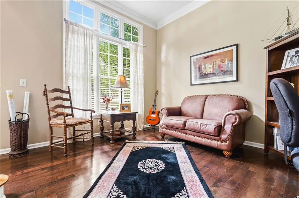 540 Sheringham Lane Alpharetta, GA 30005
