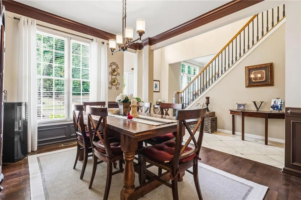 540 Sheringham Lane Alpharetta, GA 30005
