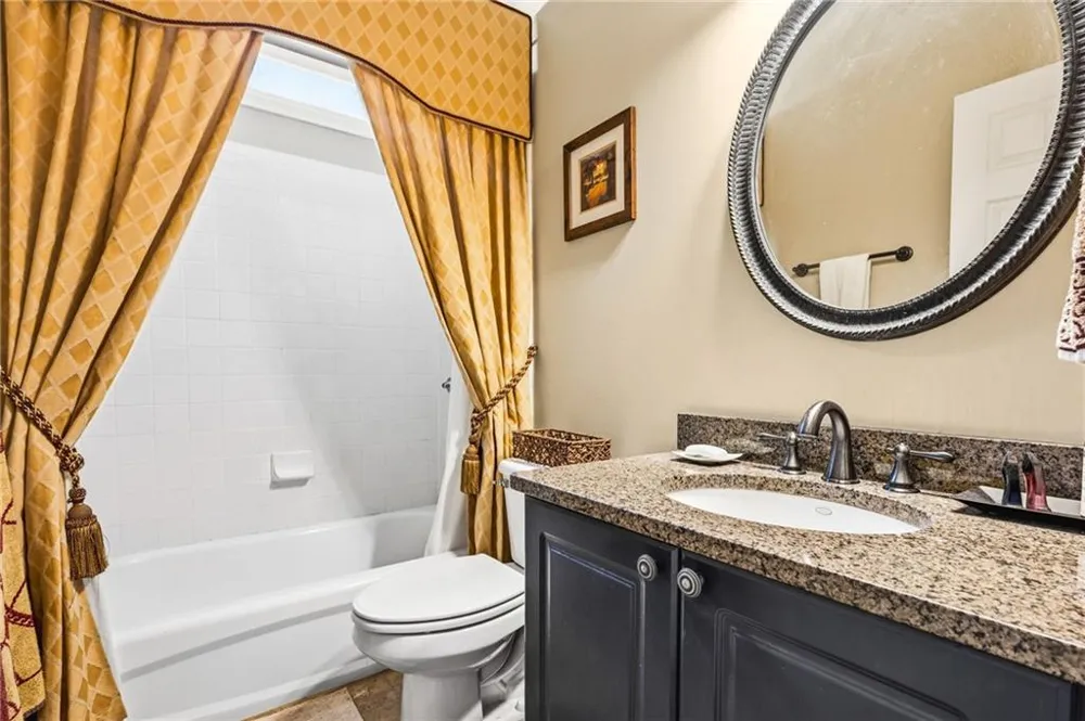 540 Sheringham Lane Alpharetta, GA 30005