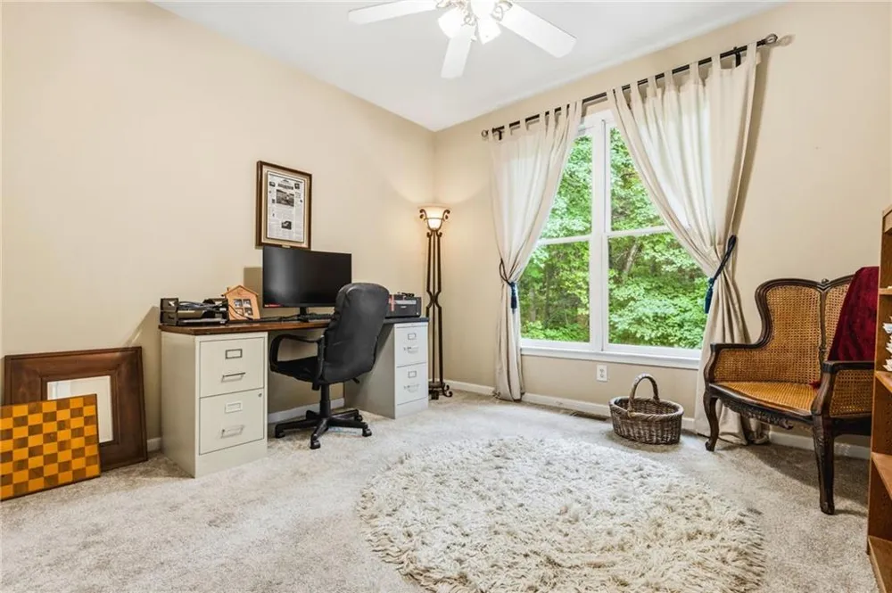 540 Sheringham Lane Alpharetta, GA 30005