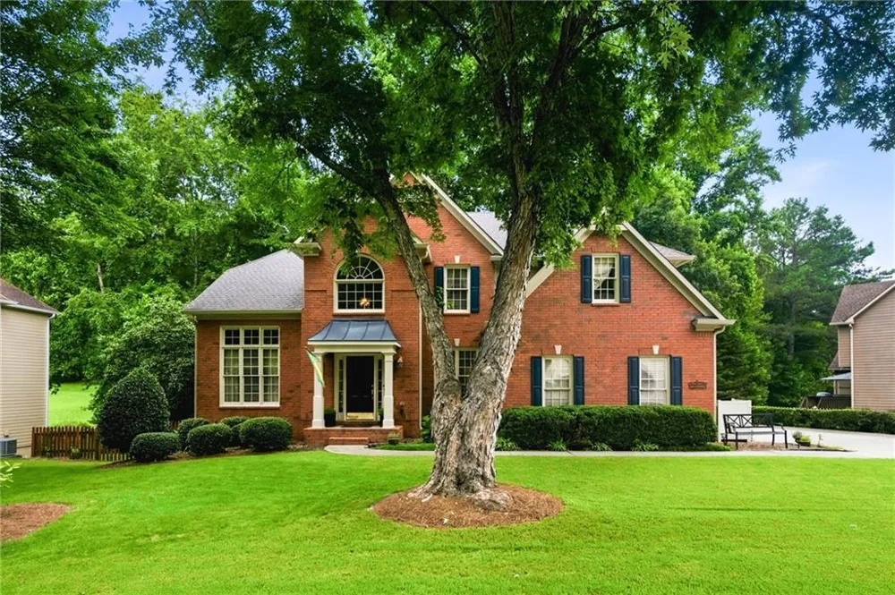540 Sheringham Lane Alpharetta, GA 30005