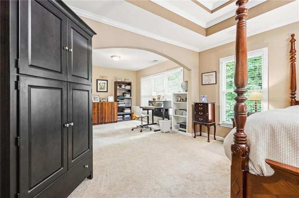 540 Sheringham Lane Alpharetta, GA 30005