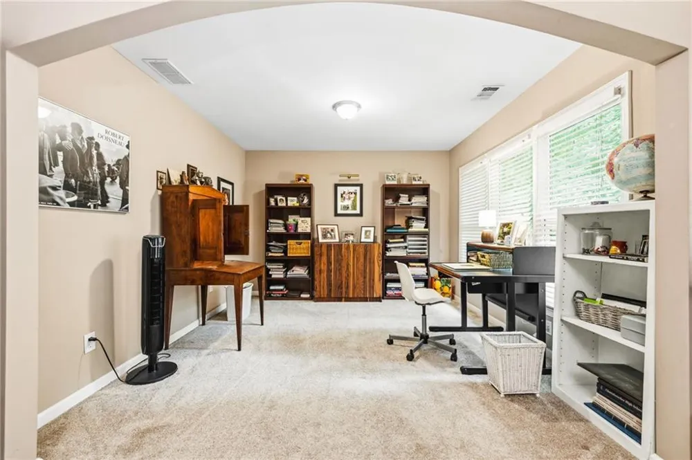540 Sheringham Lane Alpharetta, GA 30005