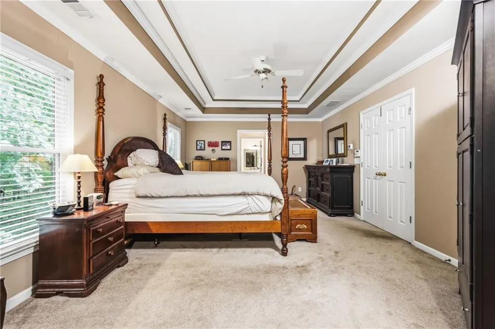540 Sheringham Lane Alpharetta, GA 30005