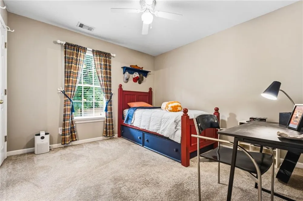 540 Sheringham Lane Alpharetta, GA 30005