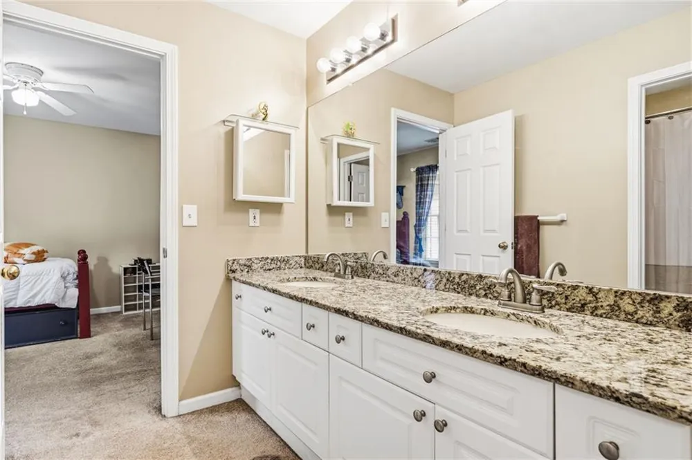 540 Sheringham Lane Alpharetta, GA 30005