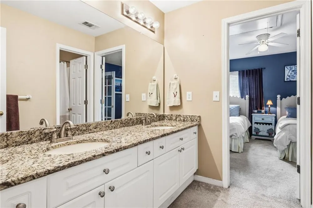 540 Sheringham Lane Alpharetta, GA 30005