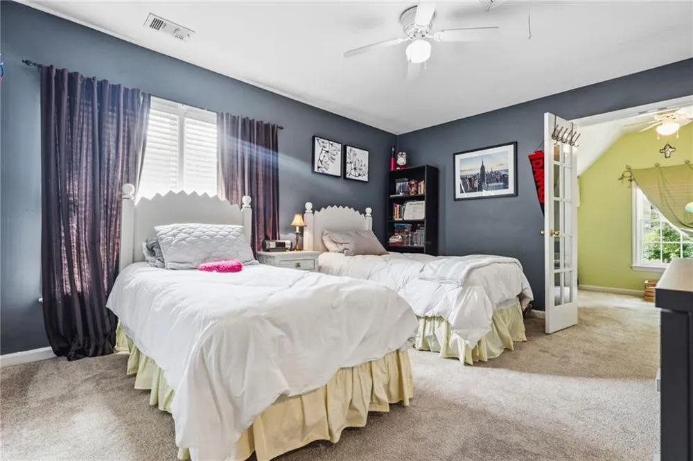 540 Sheringham Lane Alpharetta, GA 30005