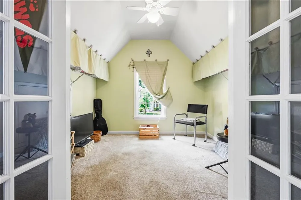 540 Sheringham Lane Alpharetta, GA 30005