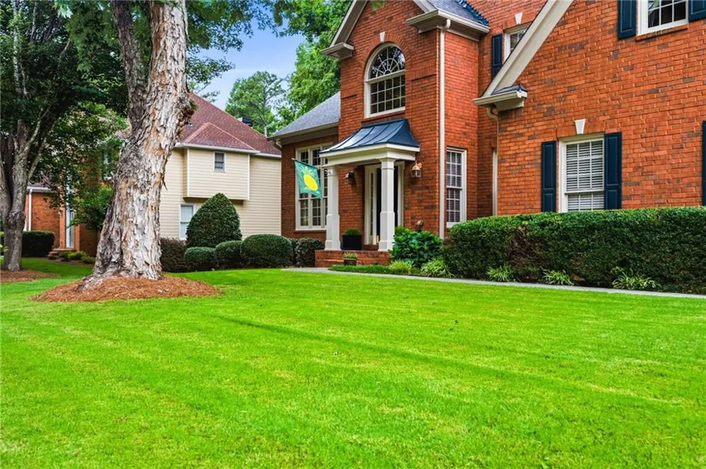 540 Sheringham Lane Alpharetta, GA 30005