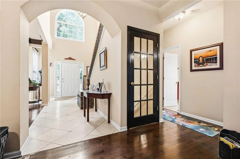 540 Sheringham Lane Alpharetta, GA 30005