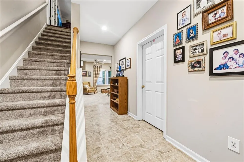 540 Sheringham Lane Alpharetta, GA 30005
