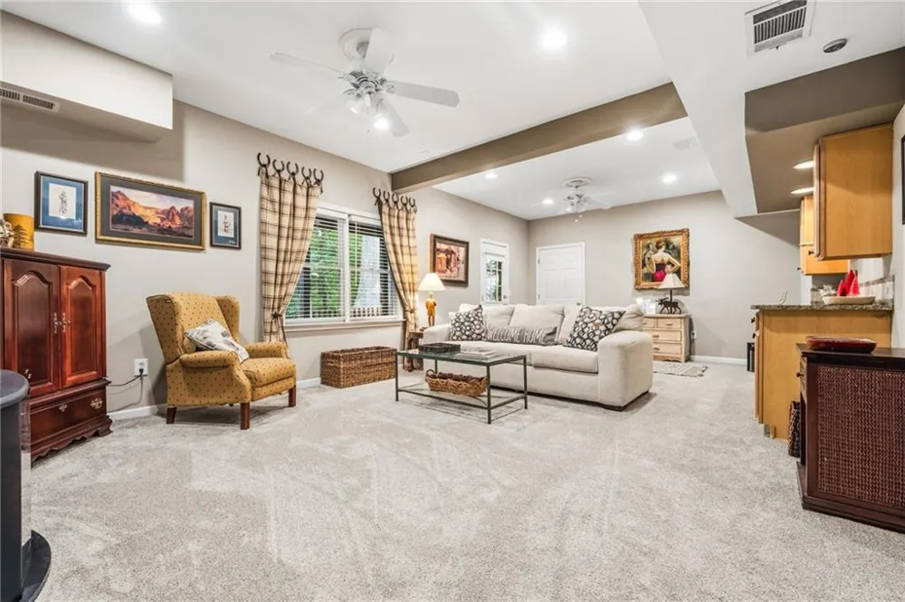 540 Sheringham Lane Alpharetta, GA 30005
