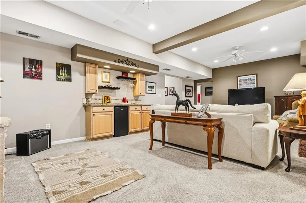 540 Sheringham Lane Alpharetta, GA 30005