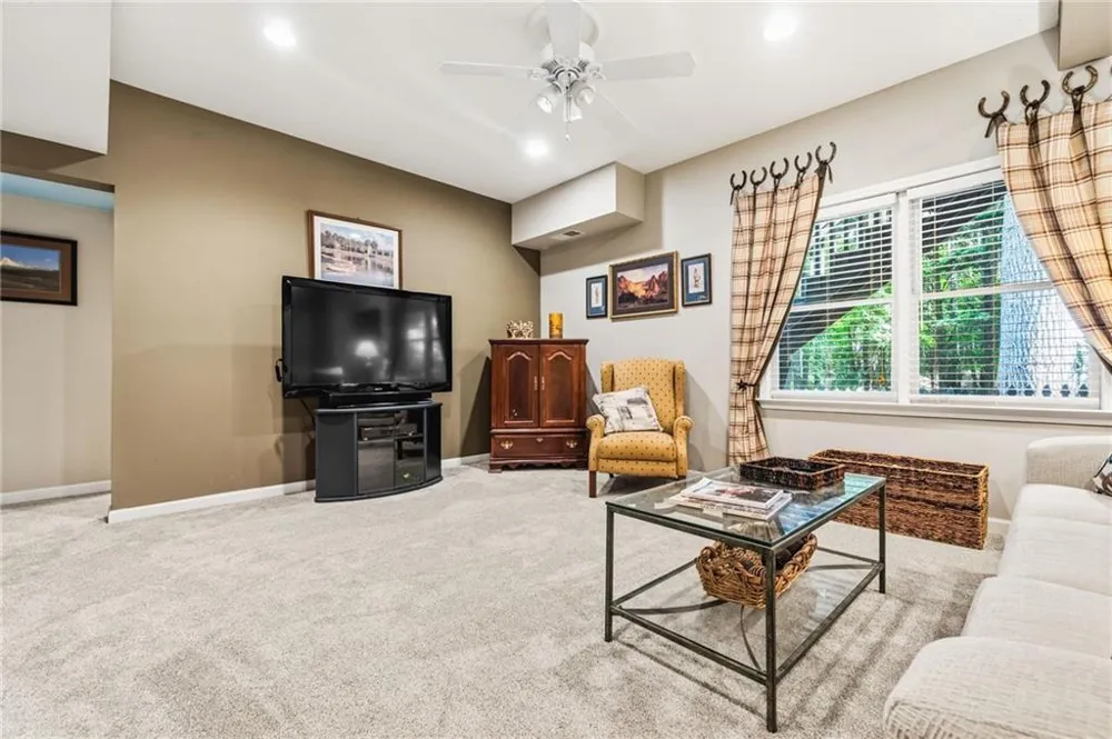 540 Sheringham Lane Alpharetta, GA 30005
