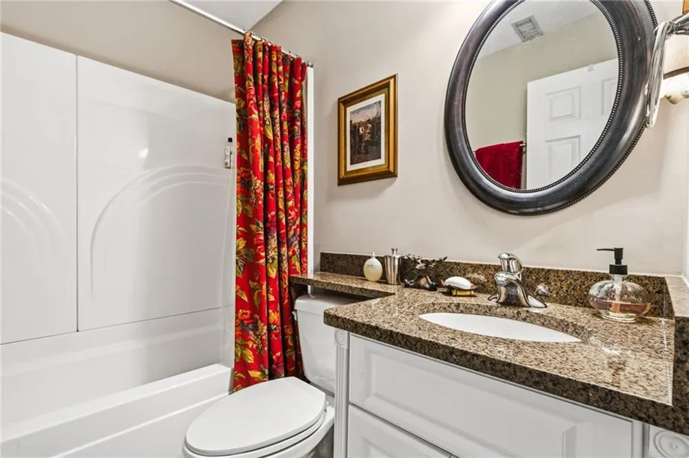 540 Sheringham Lane Alpharetta, GA 30005